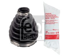 FEBI BILSTEIN 172818 — Пыльник ШРУСа