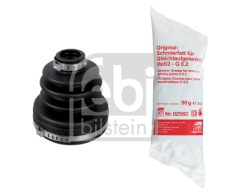 FEBI BILSTEIN 172820 — Пыльник ШРУСа