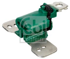 FEBI BILSTEIN 172824 — Кронштейн выхлопной системы
