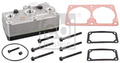 FEBI BILSTEIN 172854 — Головка пневмокомпрессора