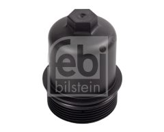 FEBI BILSTEIN 172893 — Capac carcasă cutie de viteze robotizată