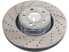 FEBI BILSTEIN 172925 — Тормозной диск