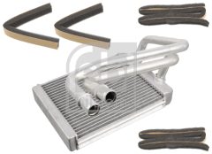 FEBI BILSTEIN 172945 — Radiator încălzire habitaclu