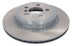 FEBI BILSTEIN 172984 — Тормозной диск