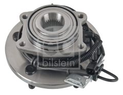 FEBI BILSTEIN 173002 — Set rulment roată