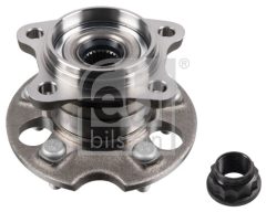 FEBI BILSTEIN 173006 — Комплект подшипника ступицы