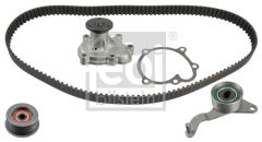 FEBI BILSTEIN 173016 — Комплект ремня ГРМ с помпой