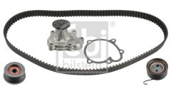 FEBI BILSTEIN 173021 — Комплект ремня ГРМ с помпой