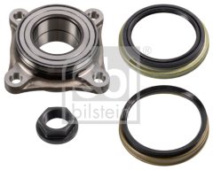 FEBI BILSTEIN 173058 — Комплект подшипника ступицы