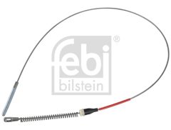 FEBI BILSTEIN 17306 — Cablu frână de mână