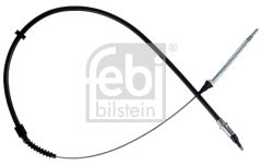 FEBI BILSTEIN 17307 — Cablu frână de mână