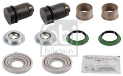 FEBI BILSTEIN 173093 — Ремкомплект тормозного суппорта