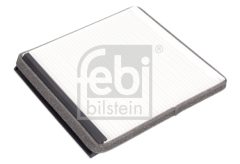 FEBI BILSTEIN 17311 — Салонный фильтр