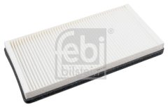 FEBI BILSTEIN 17312 — Filtru habitaclu