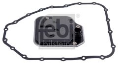 FEBI BILSTEIN 173141 — Комплект фильтра АКПП