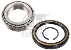 FEBI BILSTEIN 173166 — Комплект подшипника ступицы