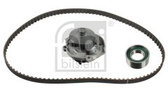 FEBI BILSTEIN 173181 — Kit distribuție cu pompă de apă