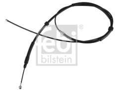 FEBI BILSTEIN 173207 — Трос ручного тормоза