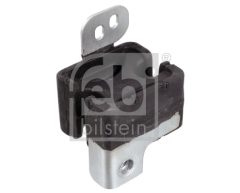 FEBI BILSTEIN 173237 — Кронштейн выхлопной системы