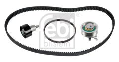 FEBI BILSTEIN 173327 — Комплект ремня ГРМ с роликами