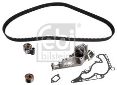 FEBI BILSTEIN 173342 — Kit distribuție cu pompă de apă