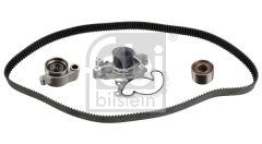 FEBI BILSTEIN 173348 — Комплект ремня ГРМ с помпой