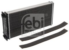 FEBI BILSTEIN 173353 — Радиатор печки