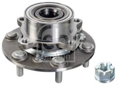 FEBI BILSTEIN 173378 — Комплект подшипника ступицы