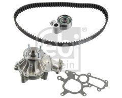 FEBI BILSTEIN 173556 — Kit distribuție cu pompă de apă