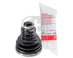 FEBI BILSTEIN 173561 — Пыльник ШРУСа
