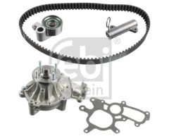 FEBI BILSTEIN 173565 — Kit distribuție cu pompă de apă