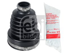 FEBI BILSTEIN 173577 — Пыльник ШРУСа