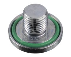 FEBI BILSTEIN 173581 — Dop filetat carcasă cutie de viteze