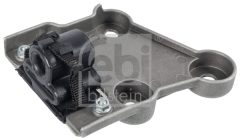 FEBI BILSTEIN 173633 — Кронштейн глушителя