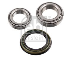 FEBI BILSTEIN 173670 — Комплект подшипника ступицы