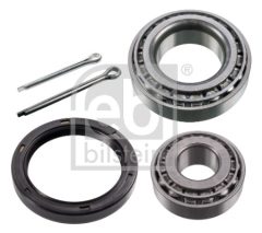 FEBI BILSTEIN 173683 — Комплект подшипника ступицы