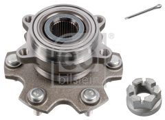 FEBI BILSTEIN 173685 — Комплект подшипника ступицы