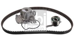 FEBI BILSTEIN 173762 — Комплект ремня ГРМ с помпой