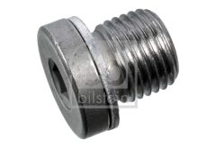 FEBI BILSTEIN 173874 — Пробка картера КПП