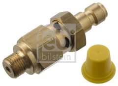 FEBI BILSTEIN 173906 — Supapă sistem alimentare combustibil