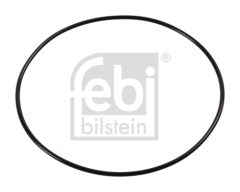 FEBI BILSTEIN 174007 — Сальник ступичного подшипника