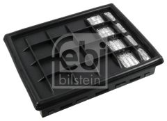 FEBI BILSTEIN 174013 — Filtru ventilație carter