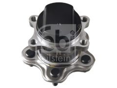 FEBI BILSTEIN 174119 — Set rulment roată
