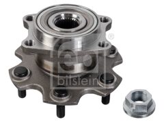 FEBI BILSTEIN 174135 — Комплект подшипника ступицы