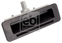 FEBI BILSTEIN 174201 — Comutator încuietoare hayon