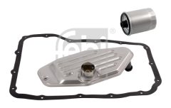 FEBI BILSTEIN 174266 — Комплект фильтра АКПП