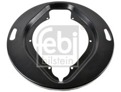 FEBI BILSTEIN 174297 — Крышка тормозного барабана