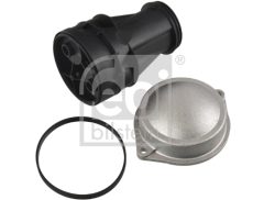 FEBI BILSTEIN 174319 — Filtru ventilație carter