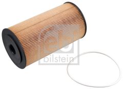 FEBI BILSTEIN 174345 — Масляный фильтр