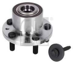 FEBI BILSTEIN 174348 — Комплект подшипника ступицы